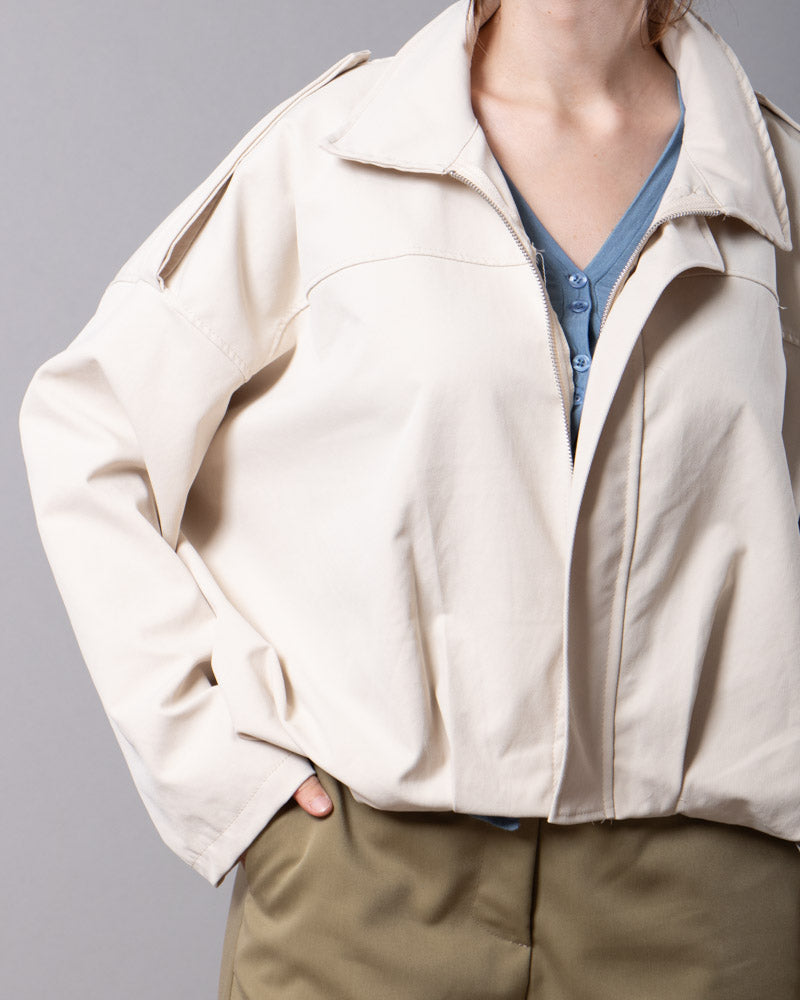 Bomber Scilla