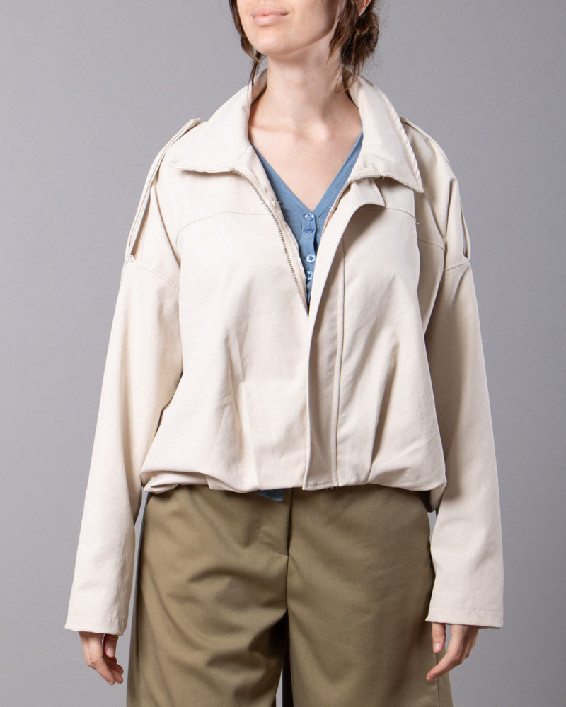 Bomber Scilla
