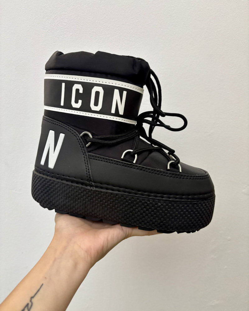 Boot Icon