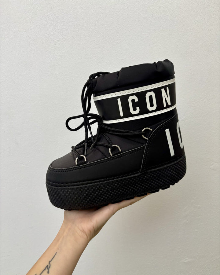 Boot Icon