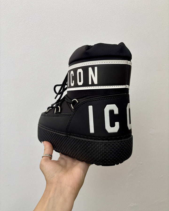Boot Icon