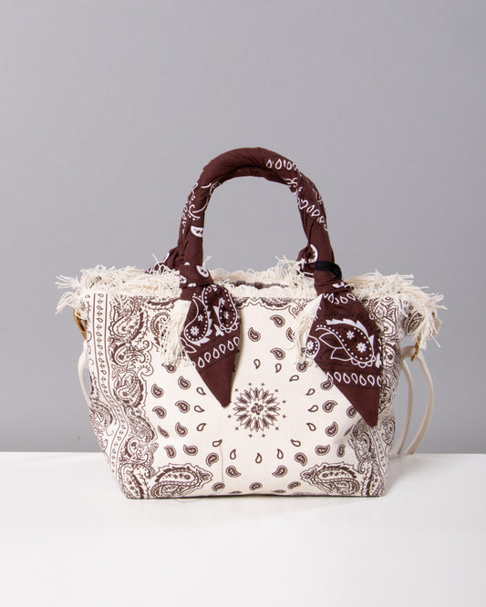 Borsa Bandana