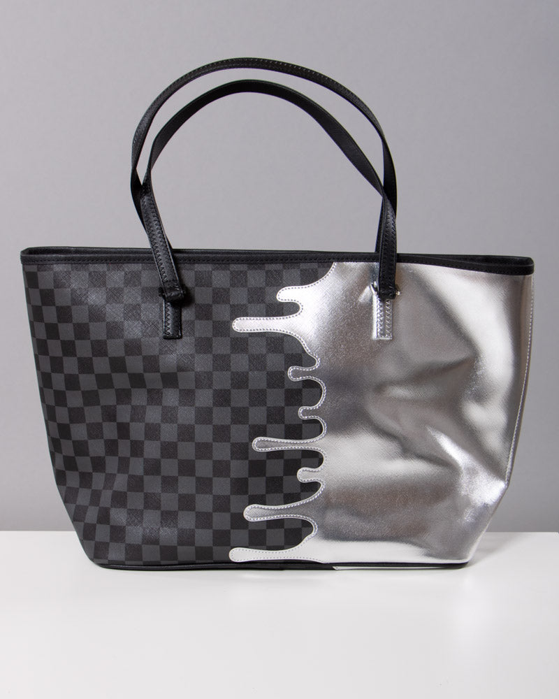 Borsa Drip Tote
