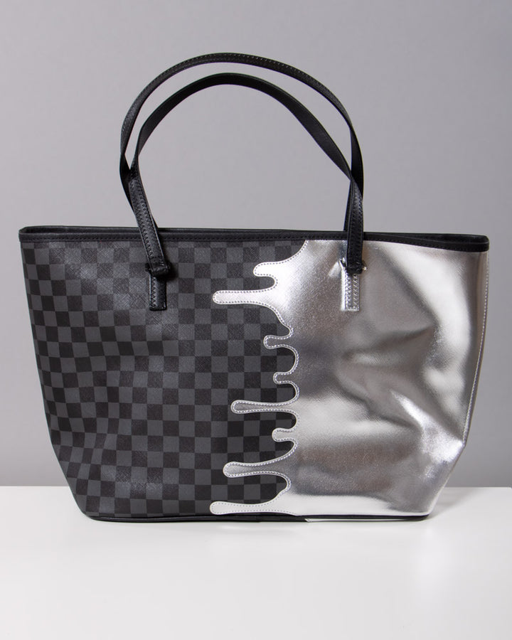Borsa Drip Tote