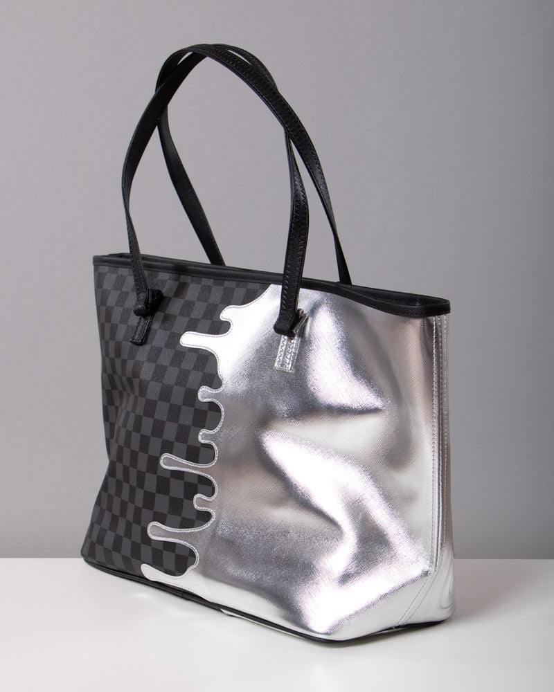 Borsa Drip Tote