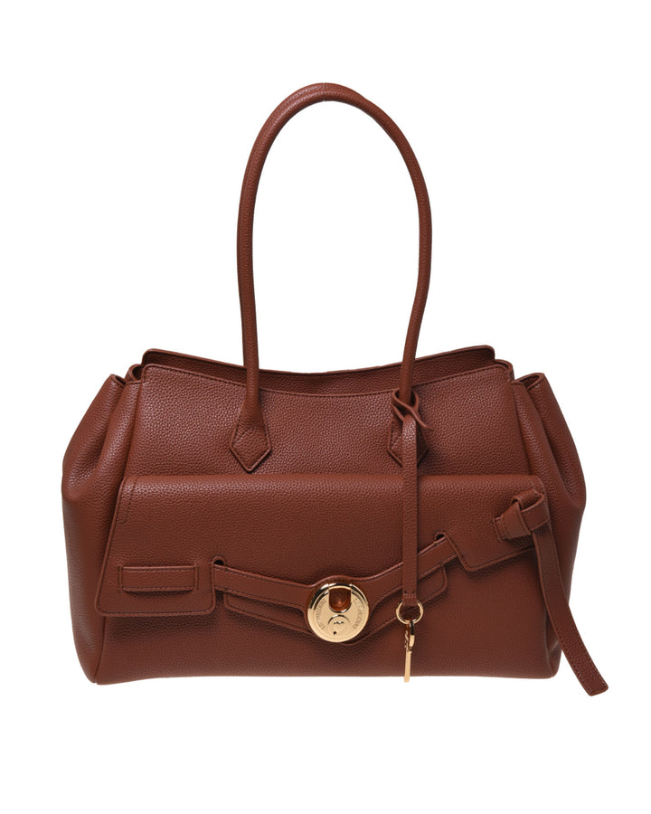 Borsa Chicago Noce