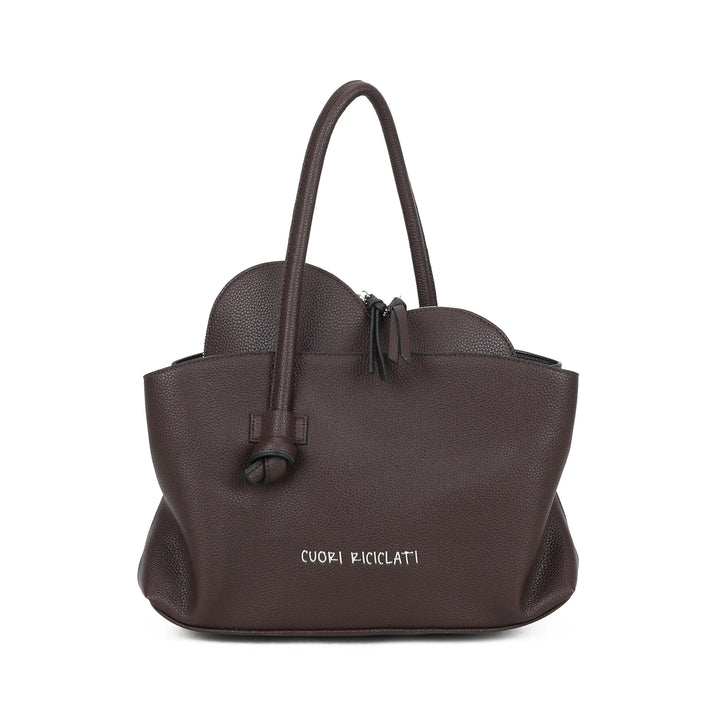Borsa Cuori Riciclati