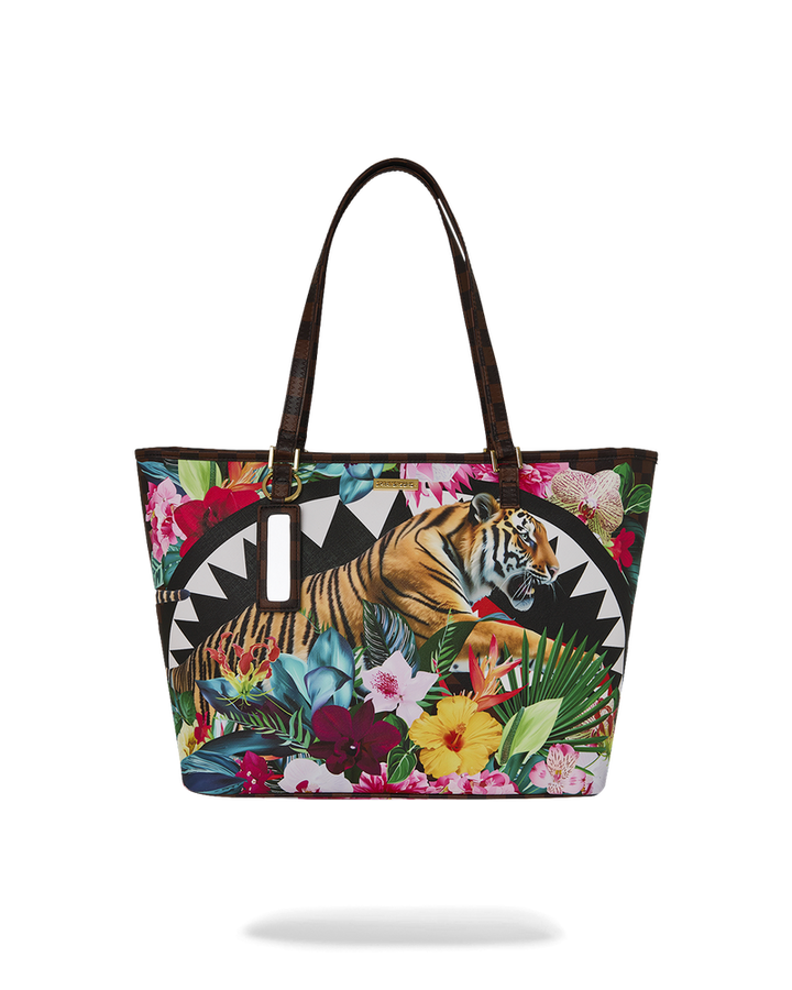 Borsa Jungle Shark