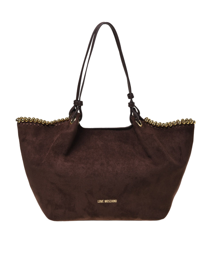 Borsa Manhattan Brown