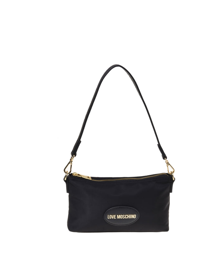Borsa New York Black