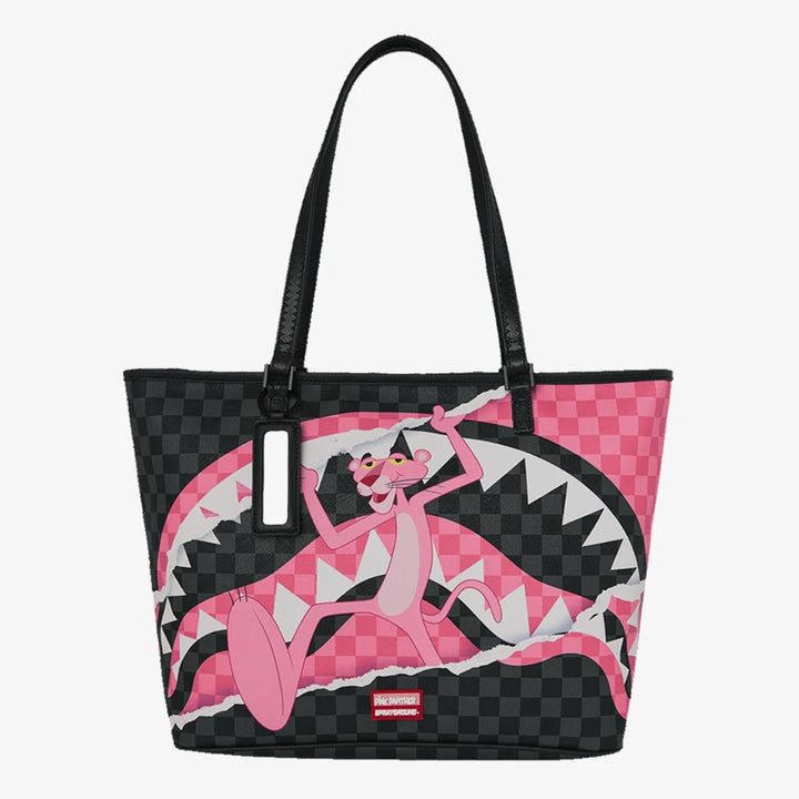 Borsa Panther Run