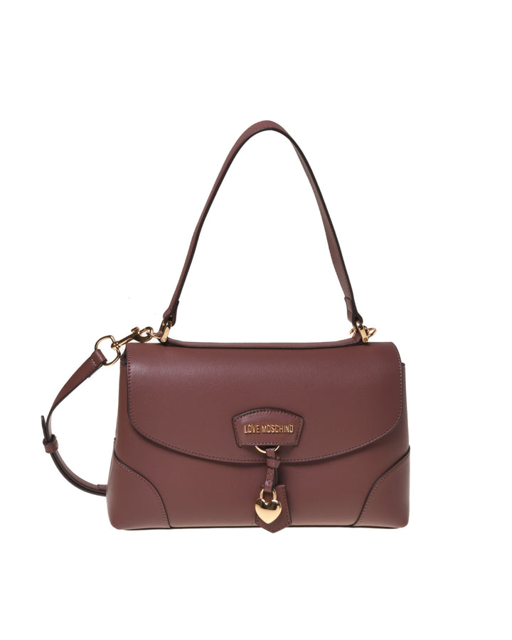 Borsa Reclycled Cuoio