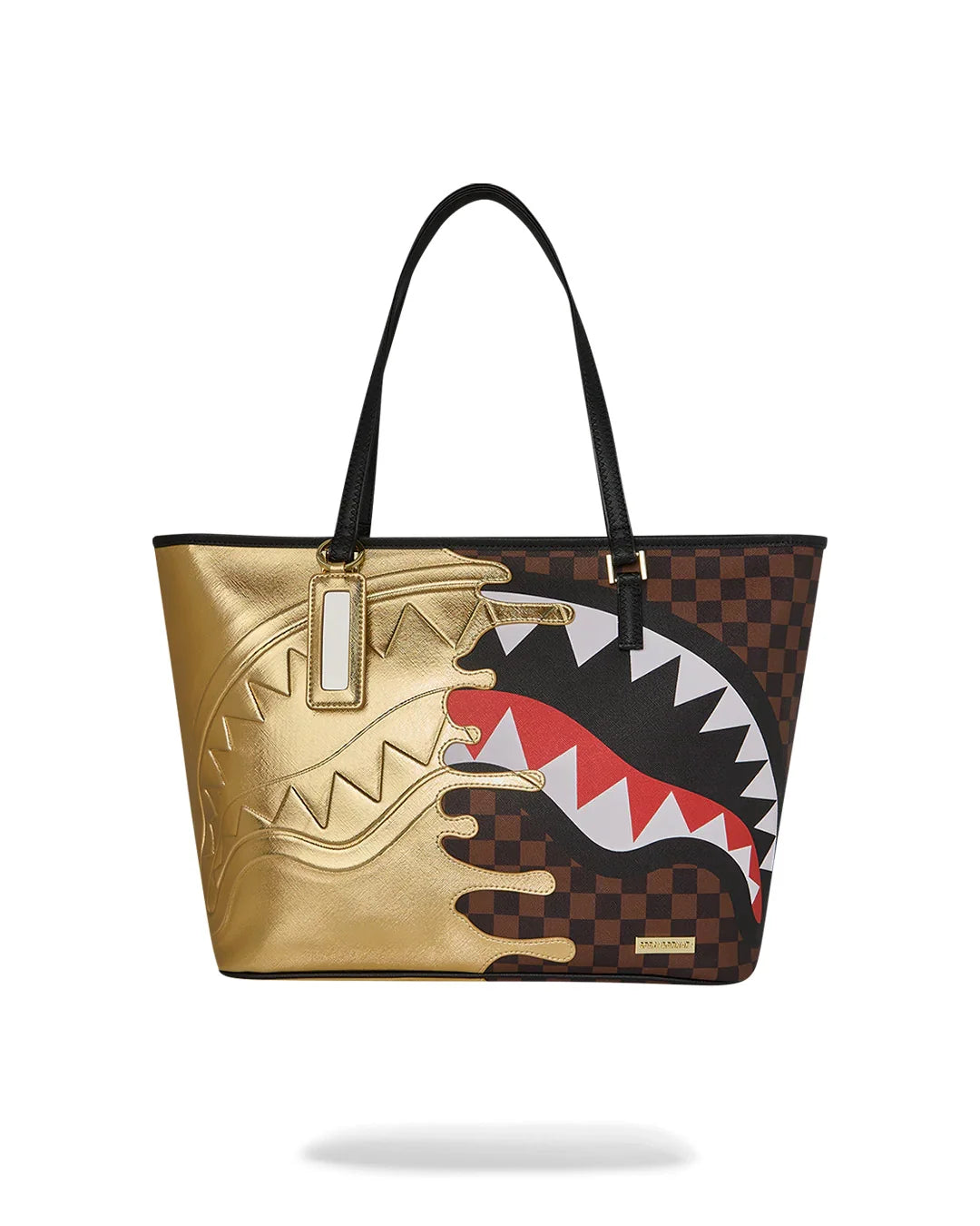 Borsa Sharks Gold