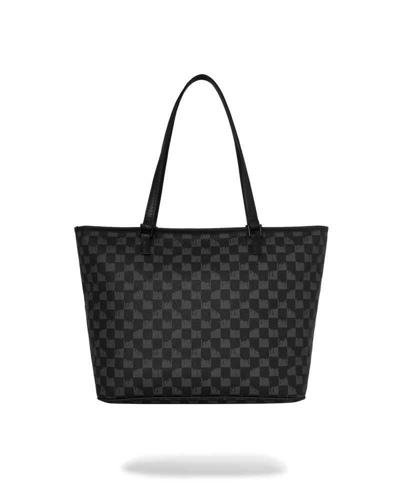 Borsa Black and White