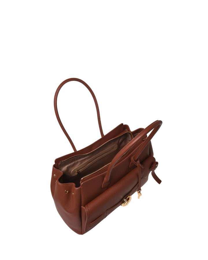 Borsa Chicago Noce
