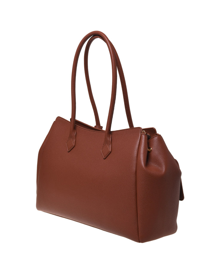Borsa Chicago Noce