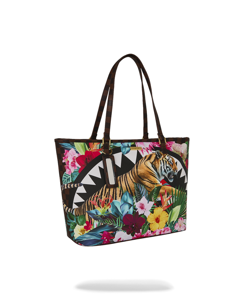 Borsa Jungle Shark