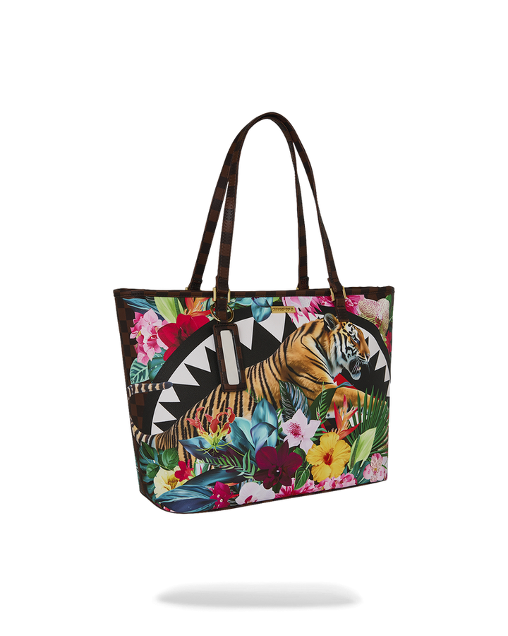 Borsa Jungle Shark