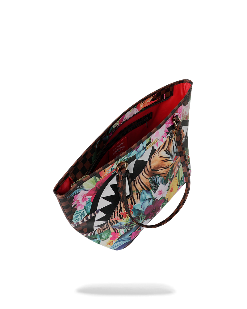 Borsa Jungle Shark