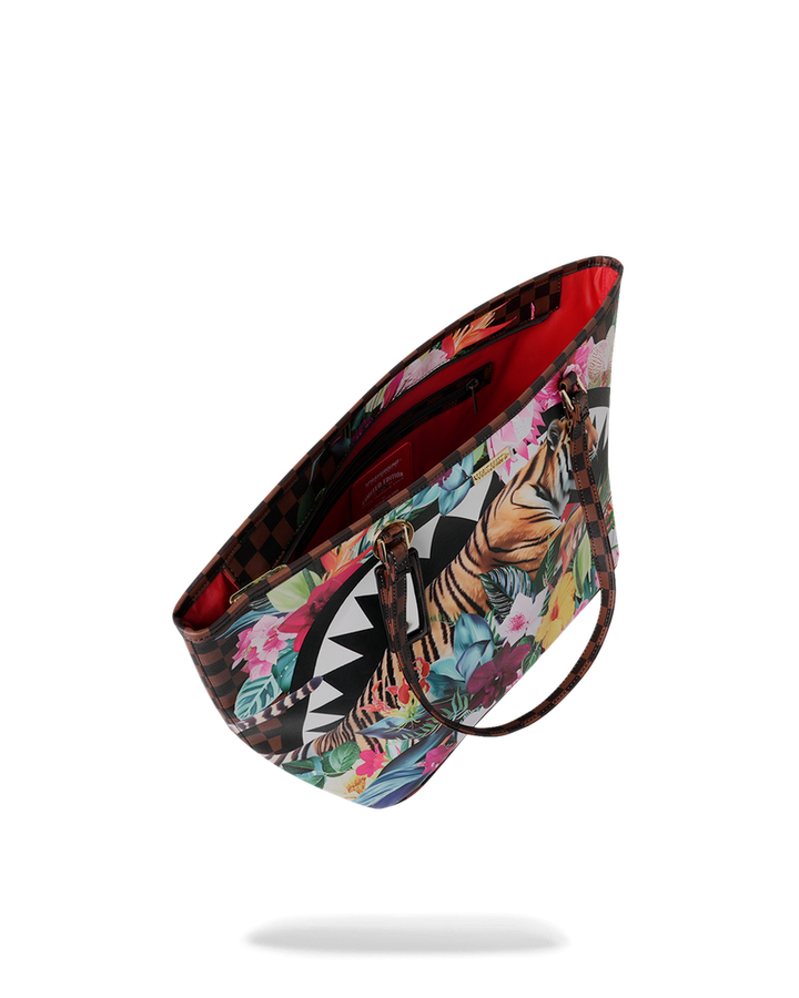 Borsa Jungle Shark