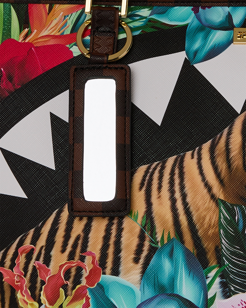 Borsa Jungle Shark