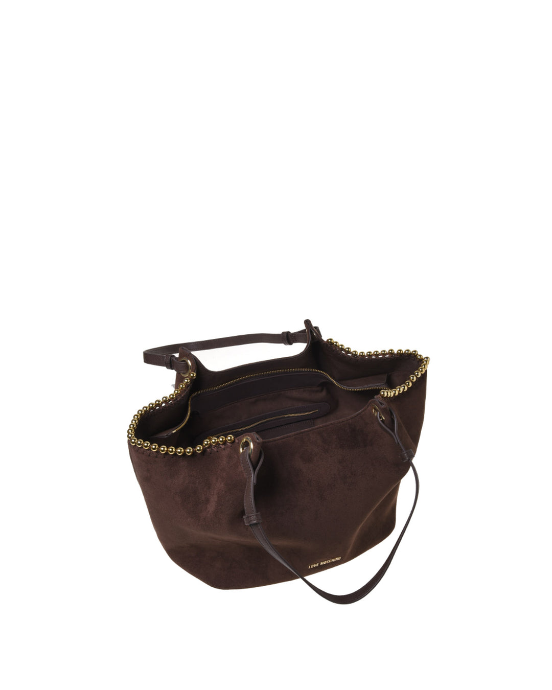 Borsa Manhattan Brown