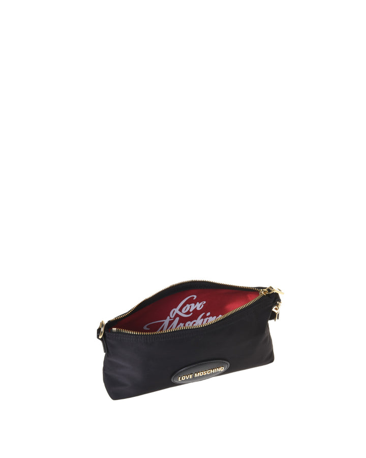 Borsa New York Black