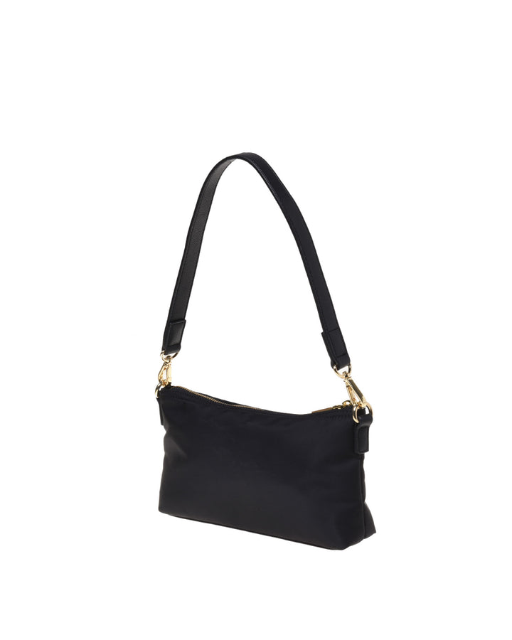 Borsa New York Black
