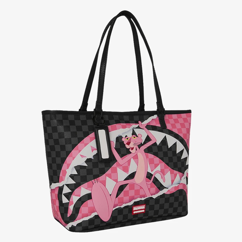 Borsa Panther Run