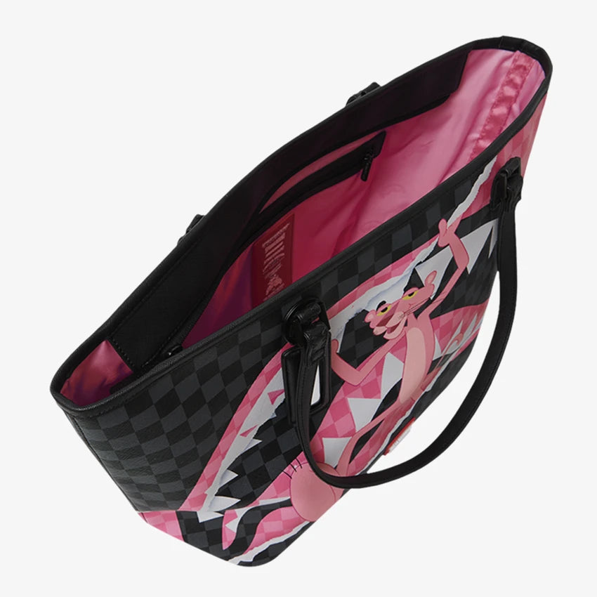 Borsa Panther Run