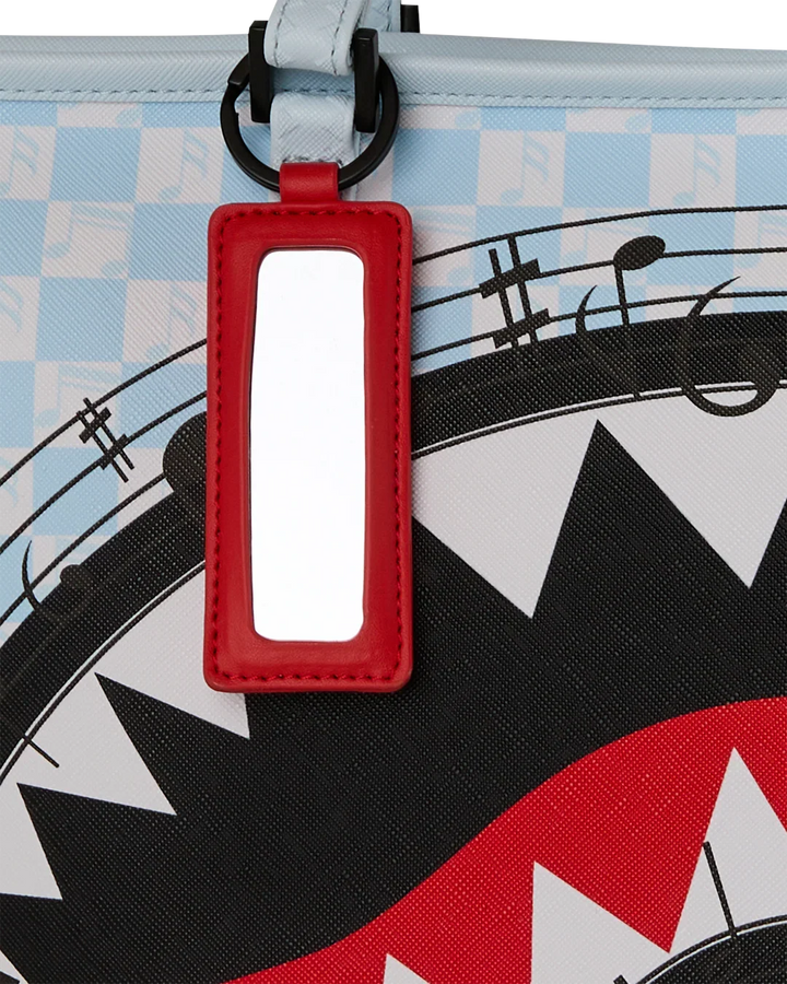 Borsa Peanuts Snoopy