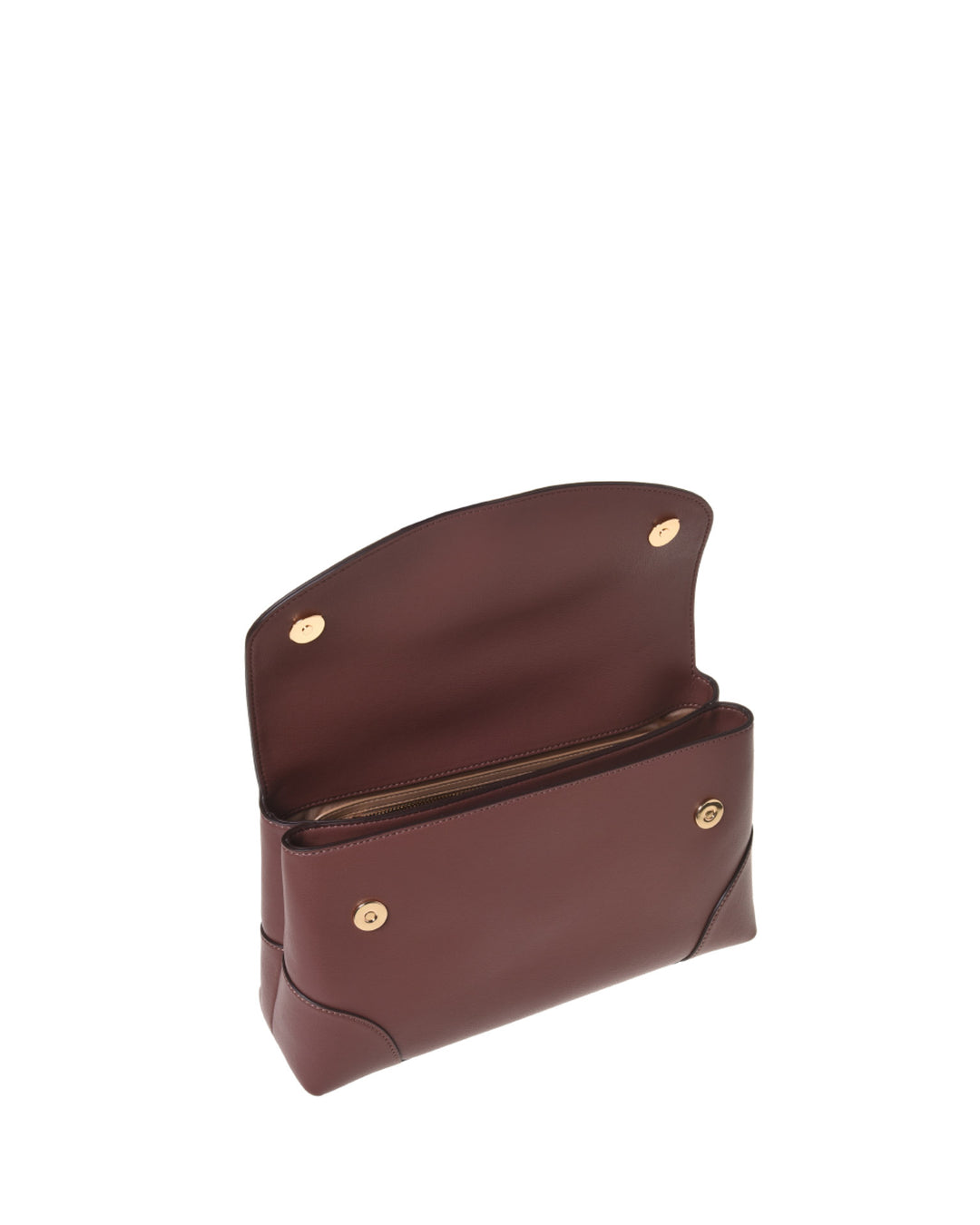 Borsa Reclycled Cuoio