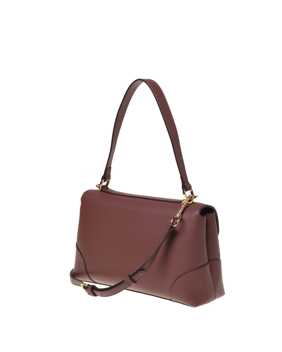 Borsa Reclycled Cuoio