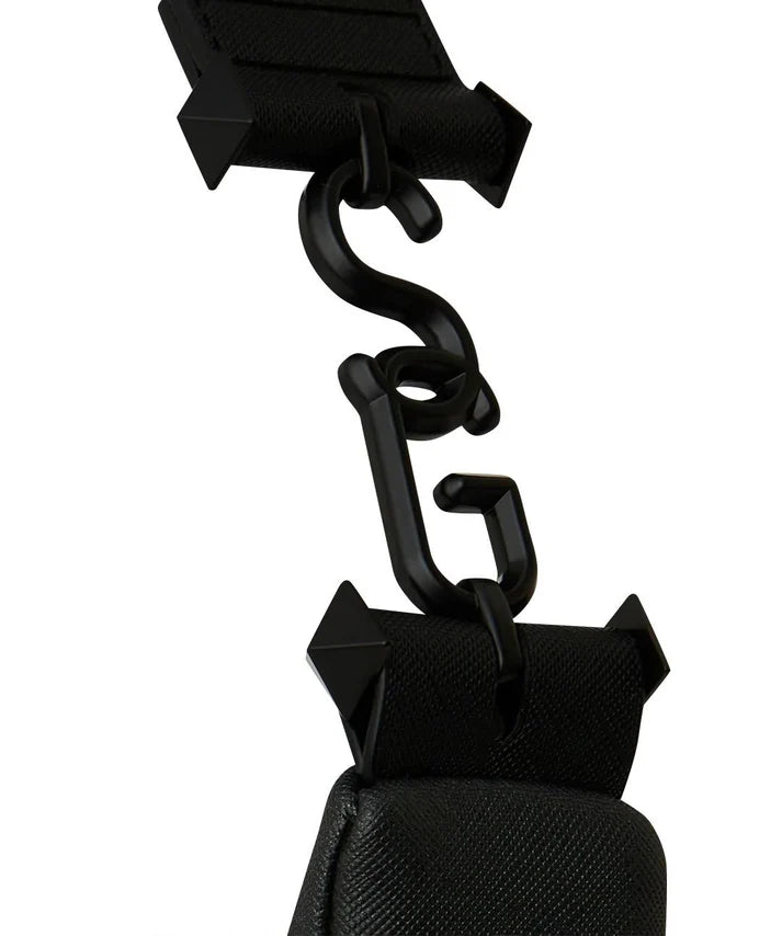 Borsa Rip Revealing