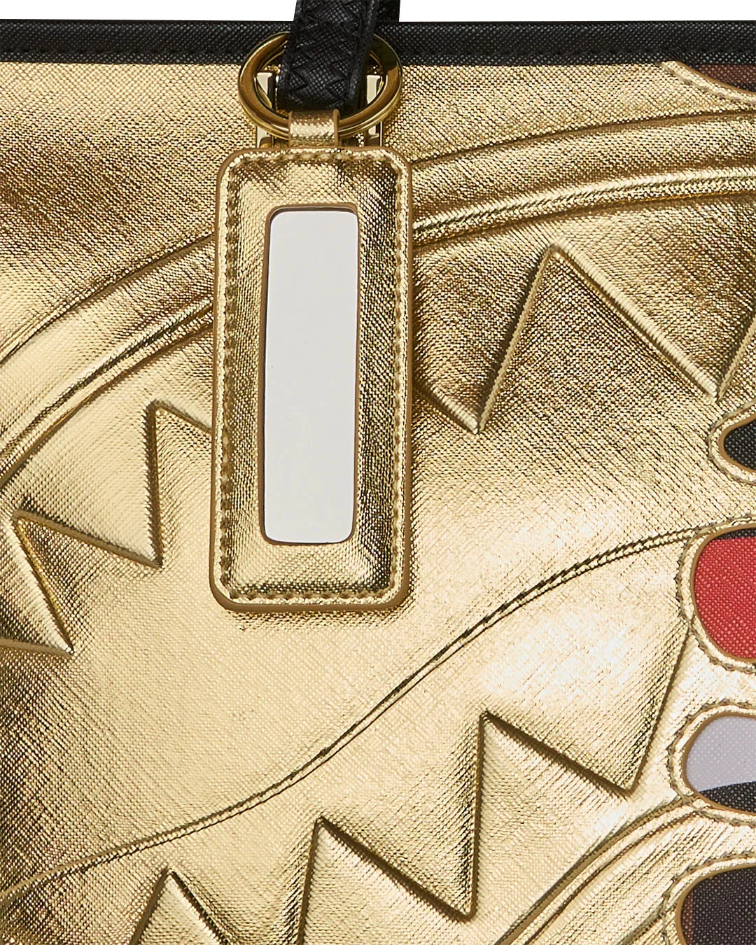 Borsa Sharks Gold