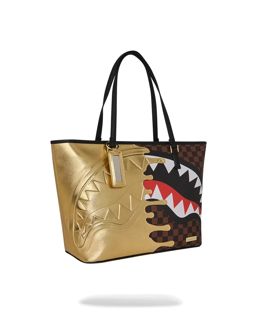 Borsa Sharks Gold
