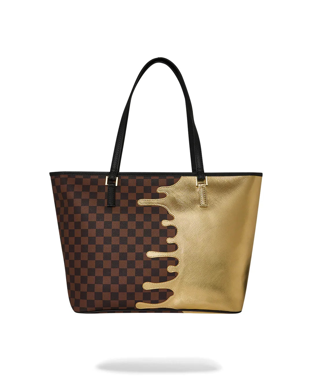 Borsa Sharks Gold