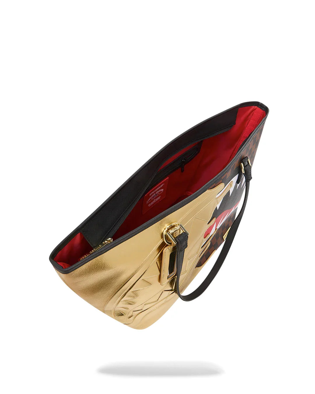 Borsa Sharks Gold