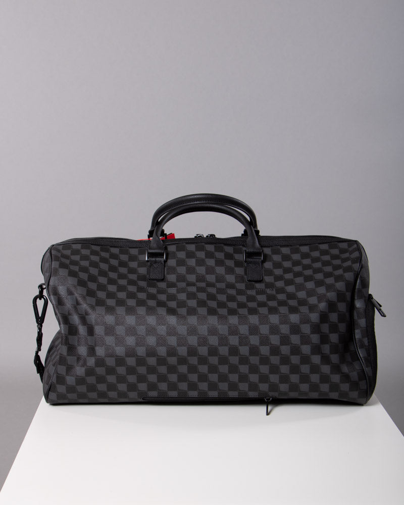 Borsone Balloon Black