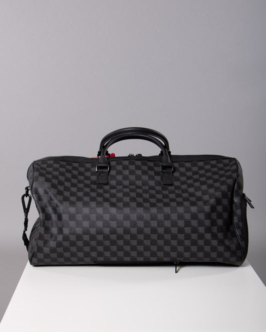 Borsone Balloon Black