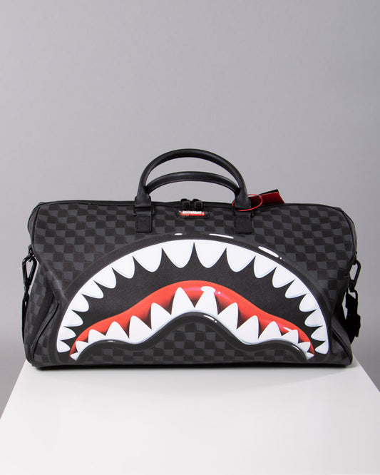 Borsone Balloon Black