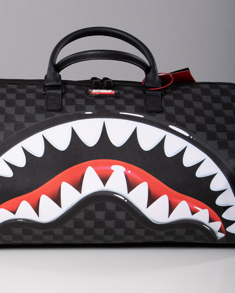 Borsone Balloon Black