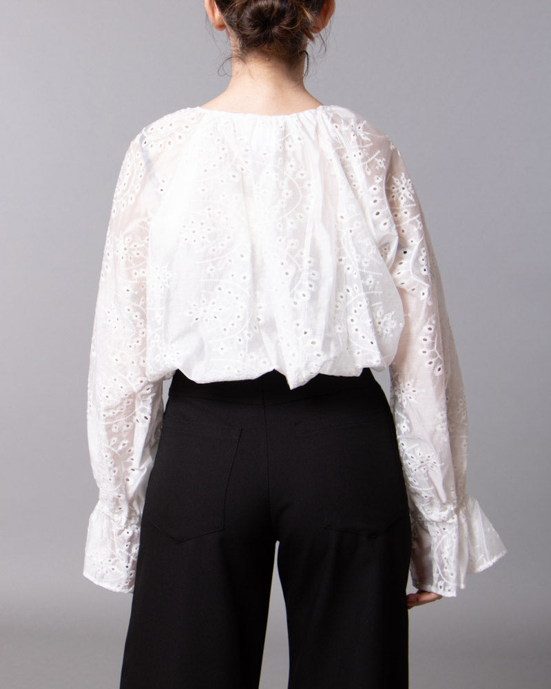 Camicia Abby