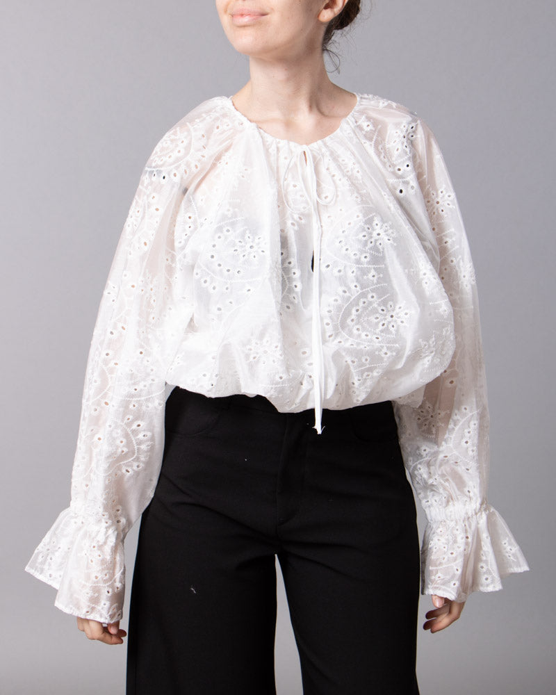 Camicia Abby