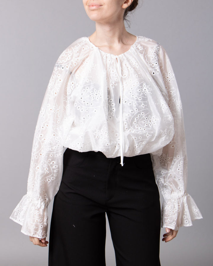 Camicia Abby