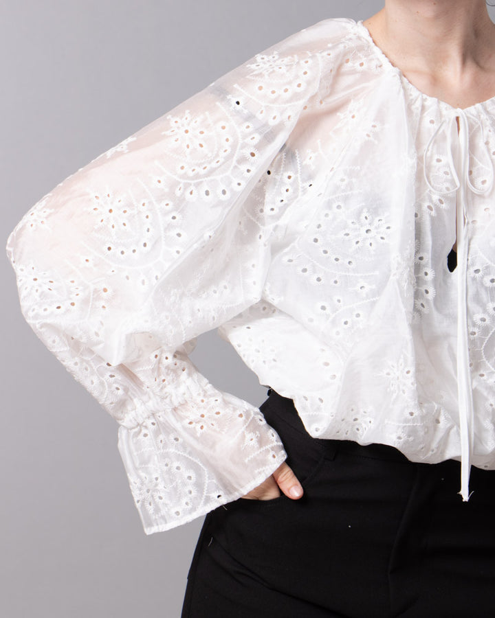 Camicia Abby