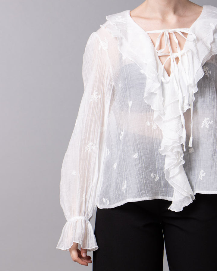 Camicia Betty