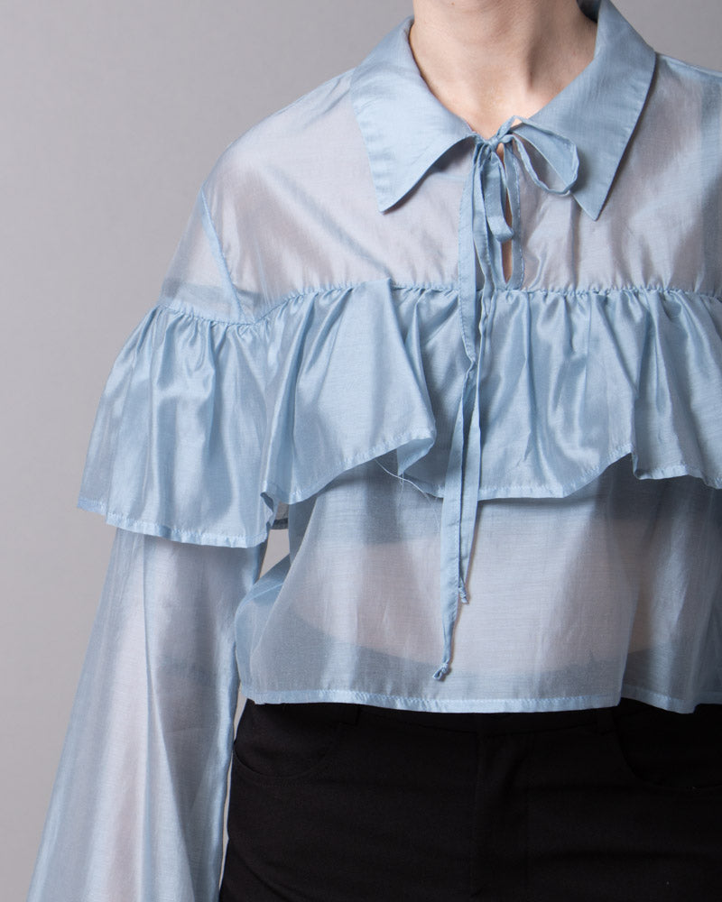 Camicia Adele