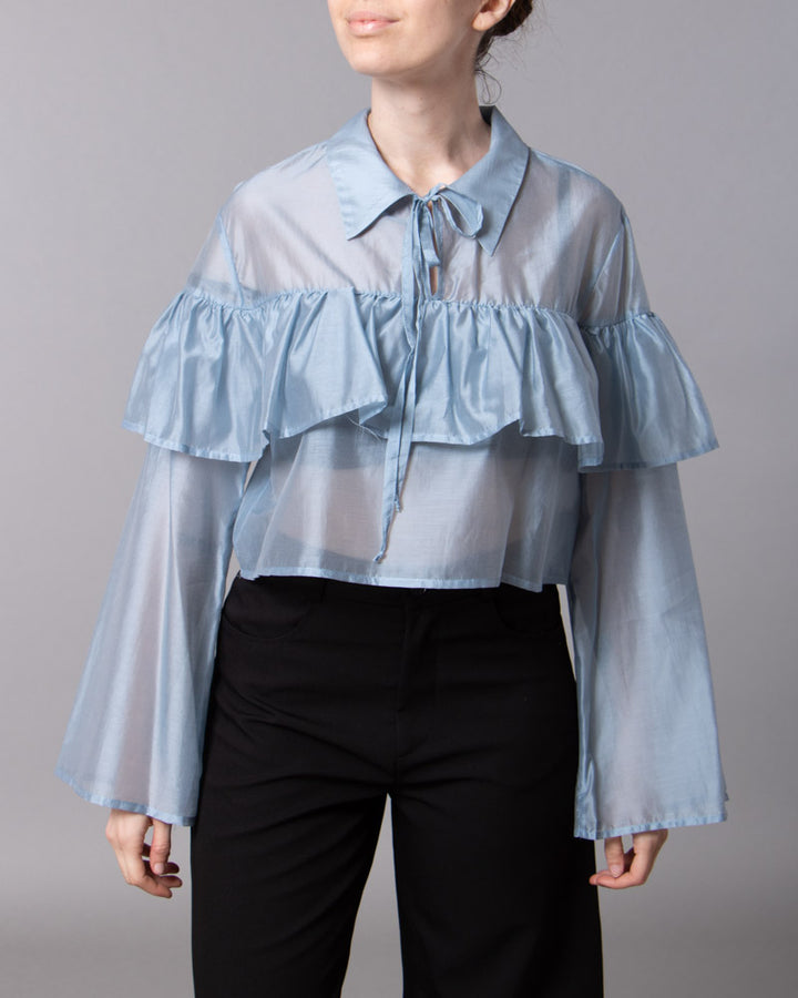 Camicia Adele