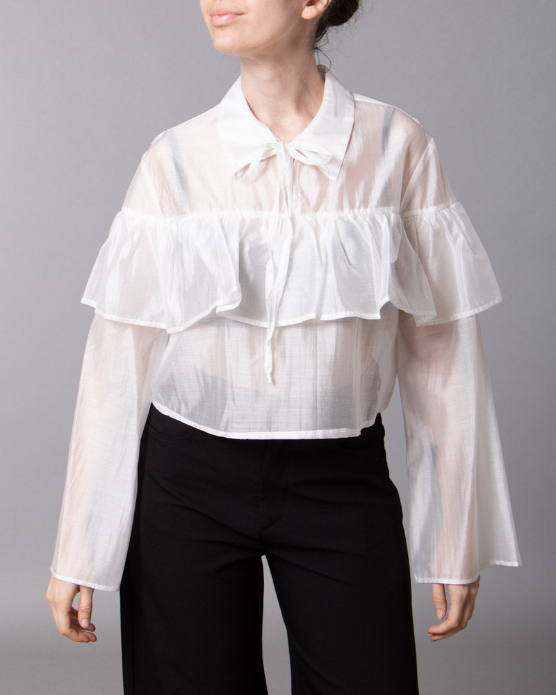 Camicia Adele
